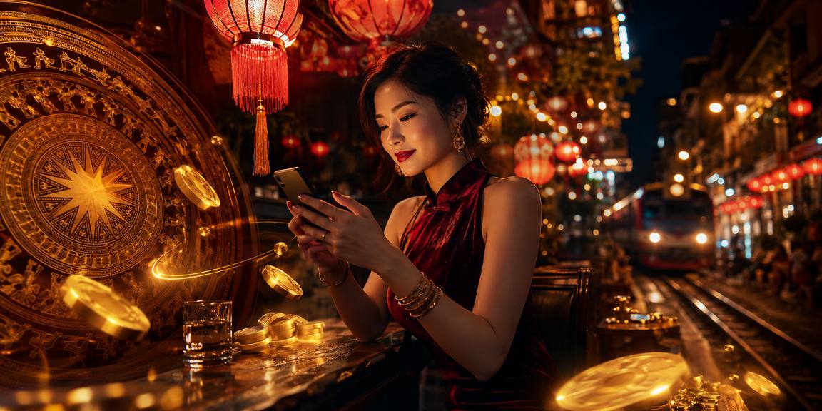 xsj099 Khám Phá Thế Giới Slot Tại xsj099